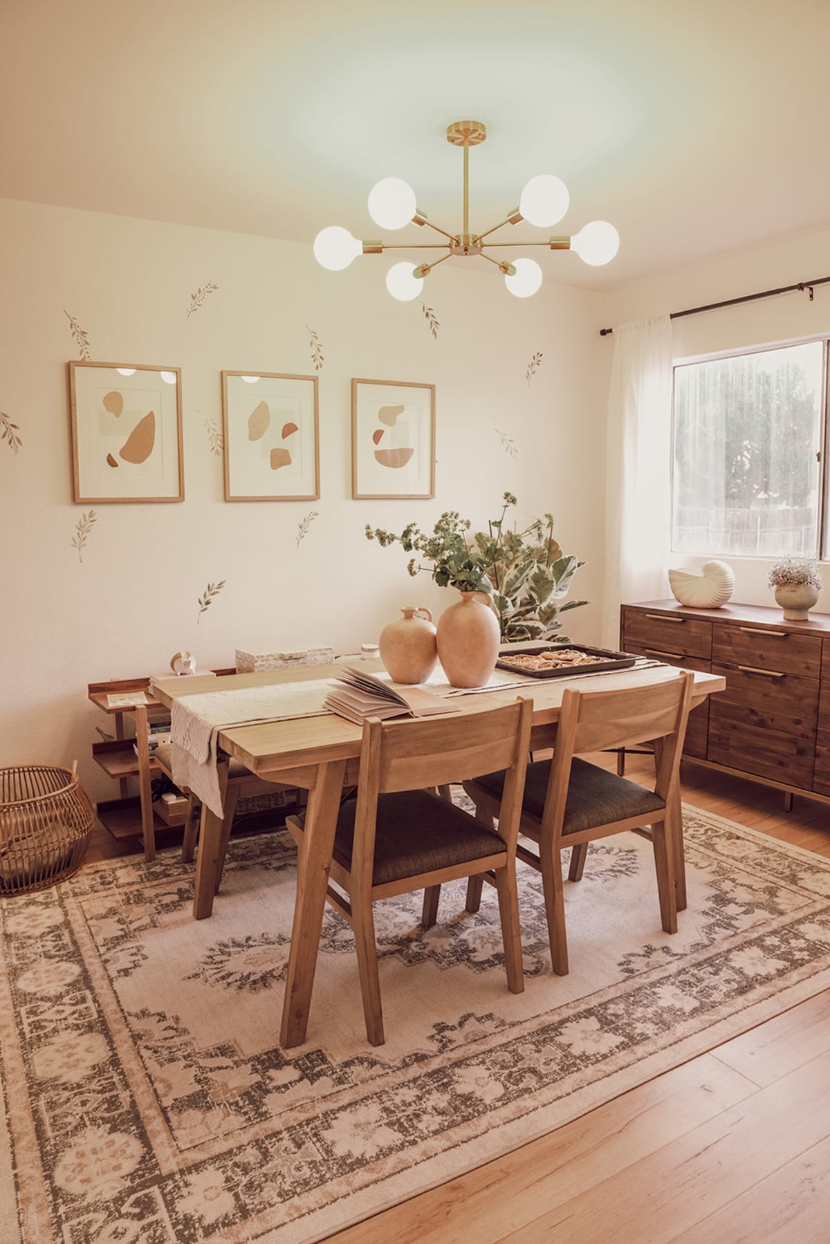How to Style Your Dining Room to Impress Castlery Australia